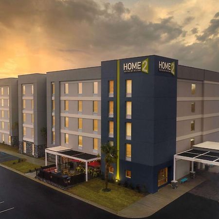 Home2 Suites By Hilton Jackson/Pearl, Ms מראה חיצוני תמונה