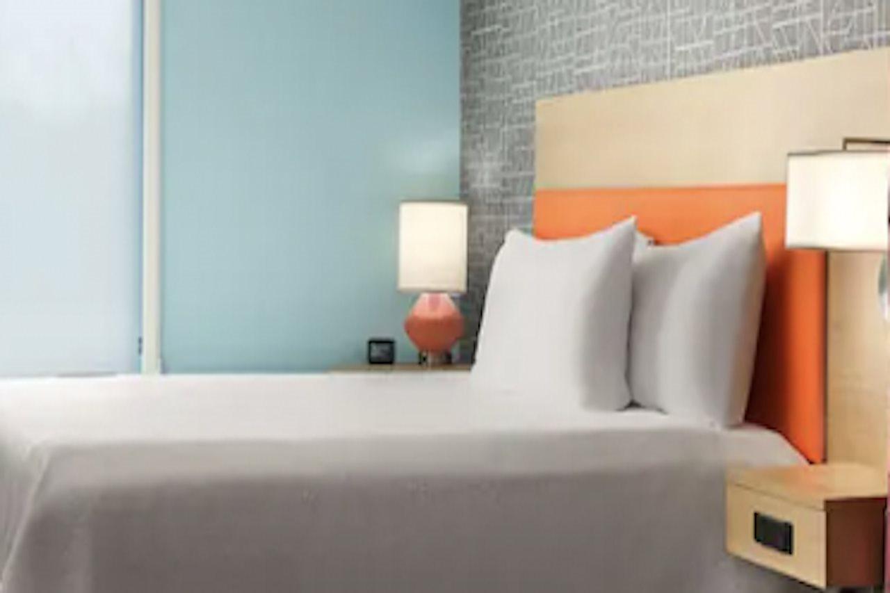Home2 Suites By Hilton Jackson/Pearl, Ms מראה חיצוני תמונה