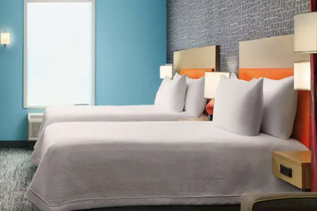 Home2 Suites By Hilton Jackson/Pearl, Ms מראה חיצוני תמונה