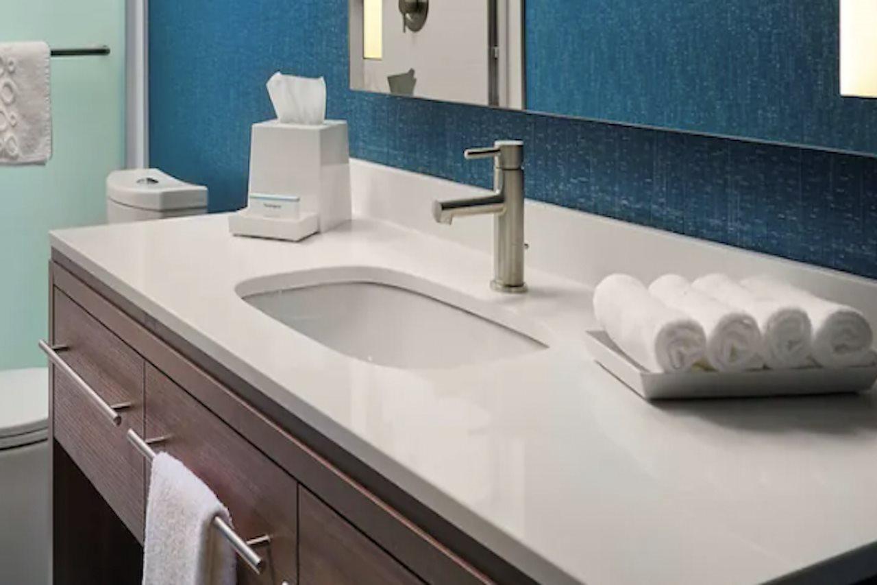 Home2 Suites By Hilton Jackson/Pearl, Ms מראה חיצוני תמונה