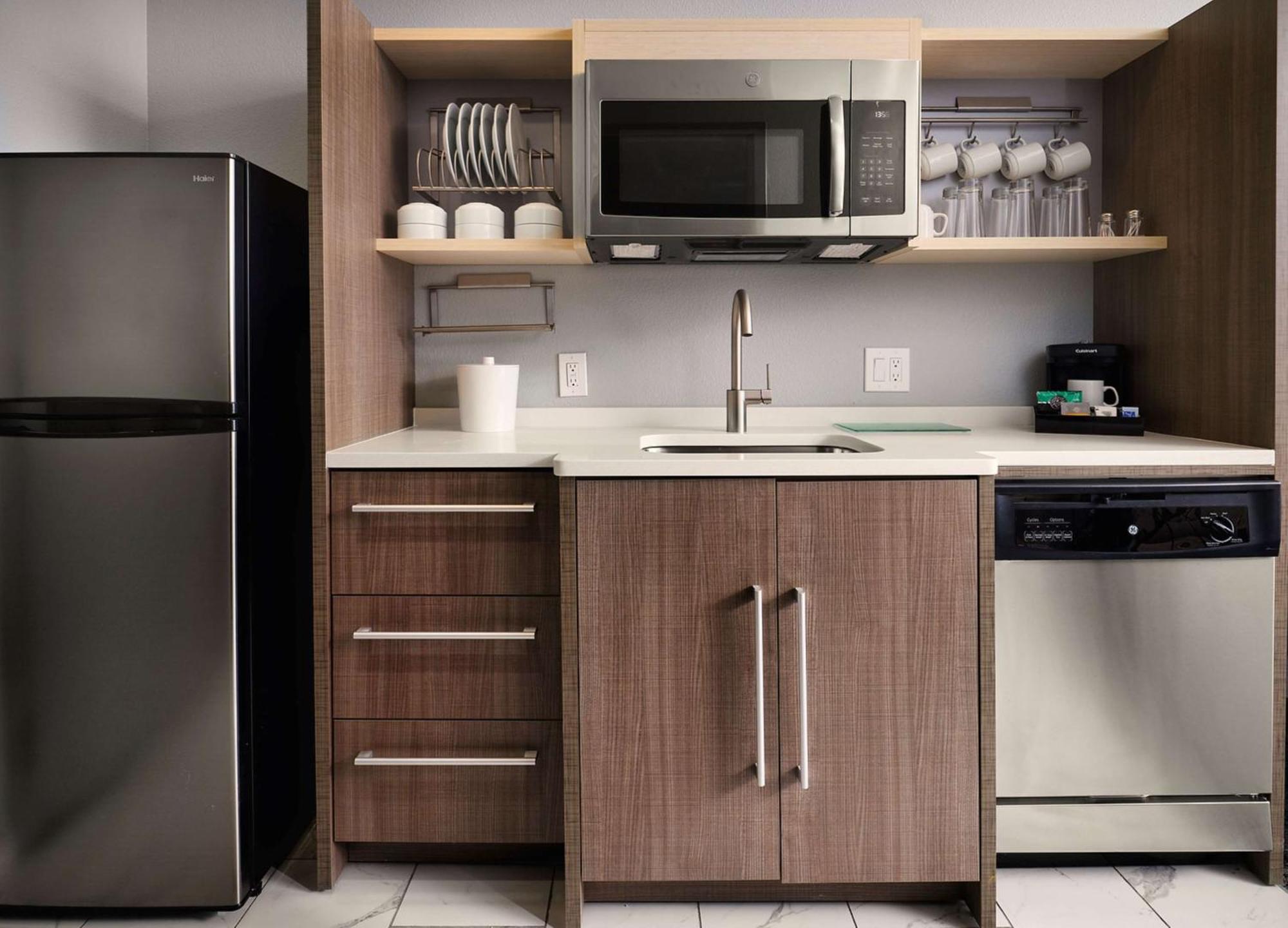 Home2 Suites By Hilton Jackson/Pearl, Ms מראה חיצוני תמונה