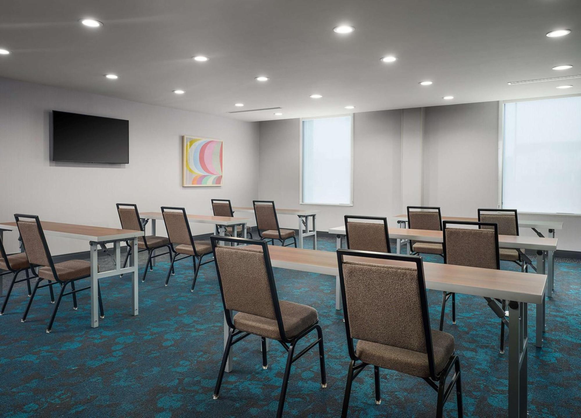 Home2 Suites By Hilton Jackson/Pearl, Ms מראה חיצוני תמונה