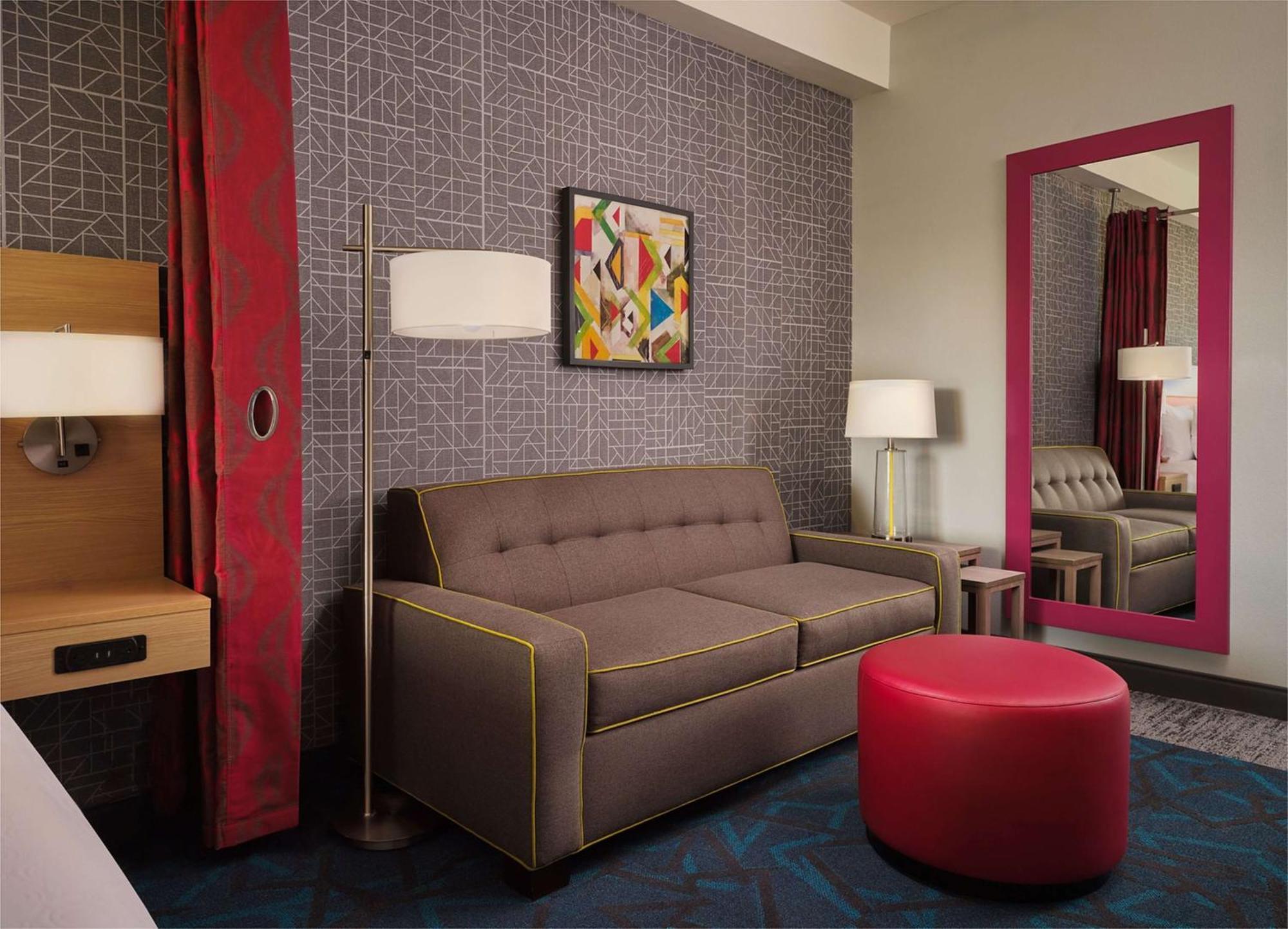 Home2 Suites By Hilton Jackson/Pearl, Ms מראה חיצוני תמונה
