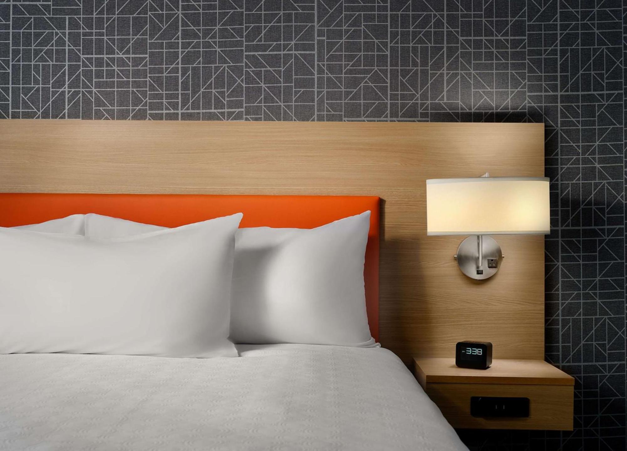 Home2 Suites By Hilton Jackson/Pearl, Ms מראה חיצוני תמונה