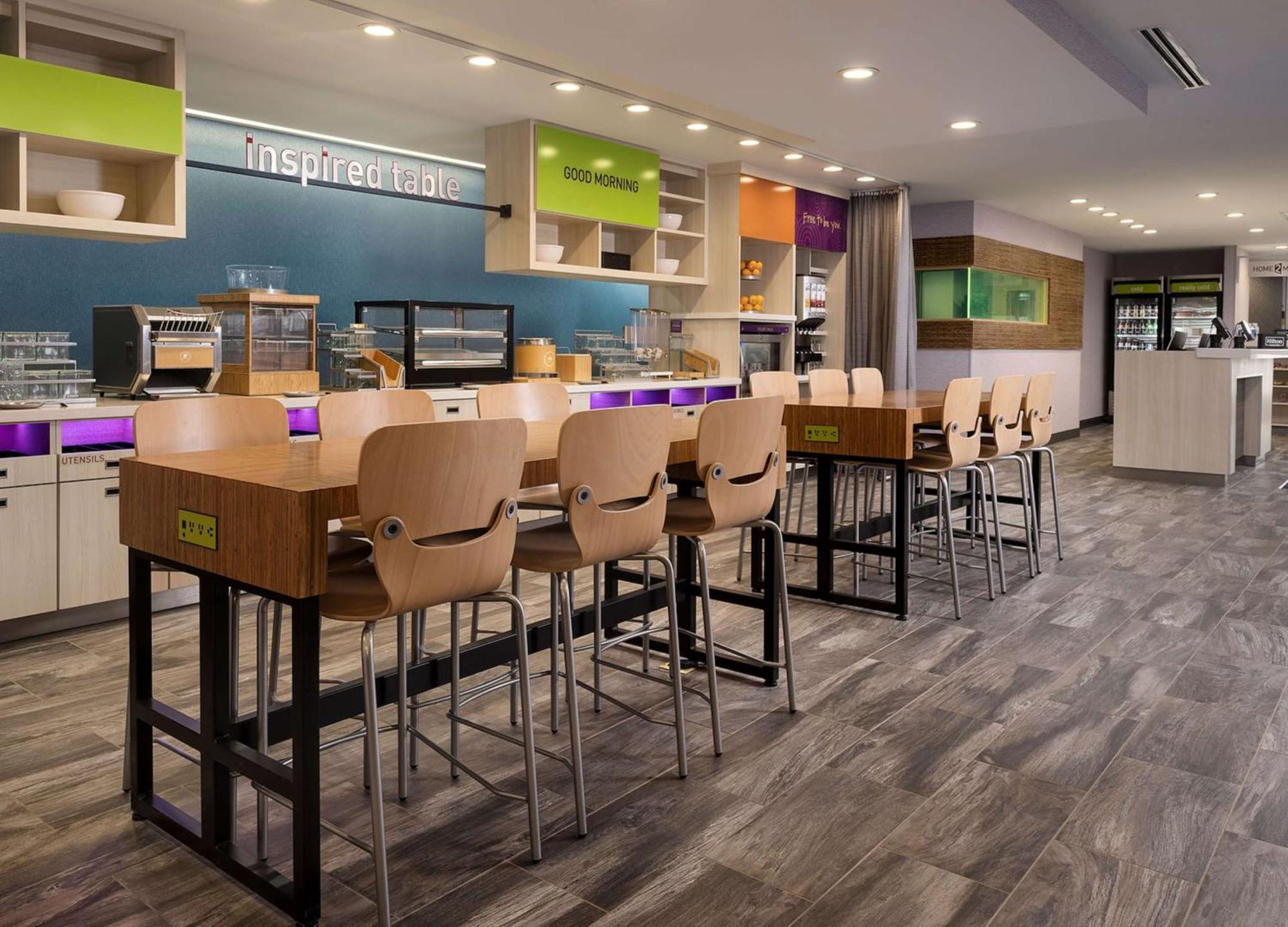 Home2 Suites By Hilton Jackson/Pearl, Ms מראה חיצוני תמונה